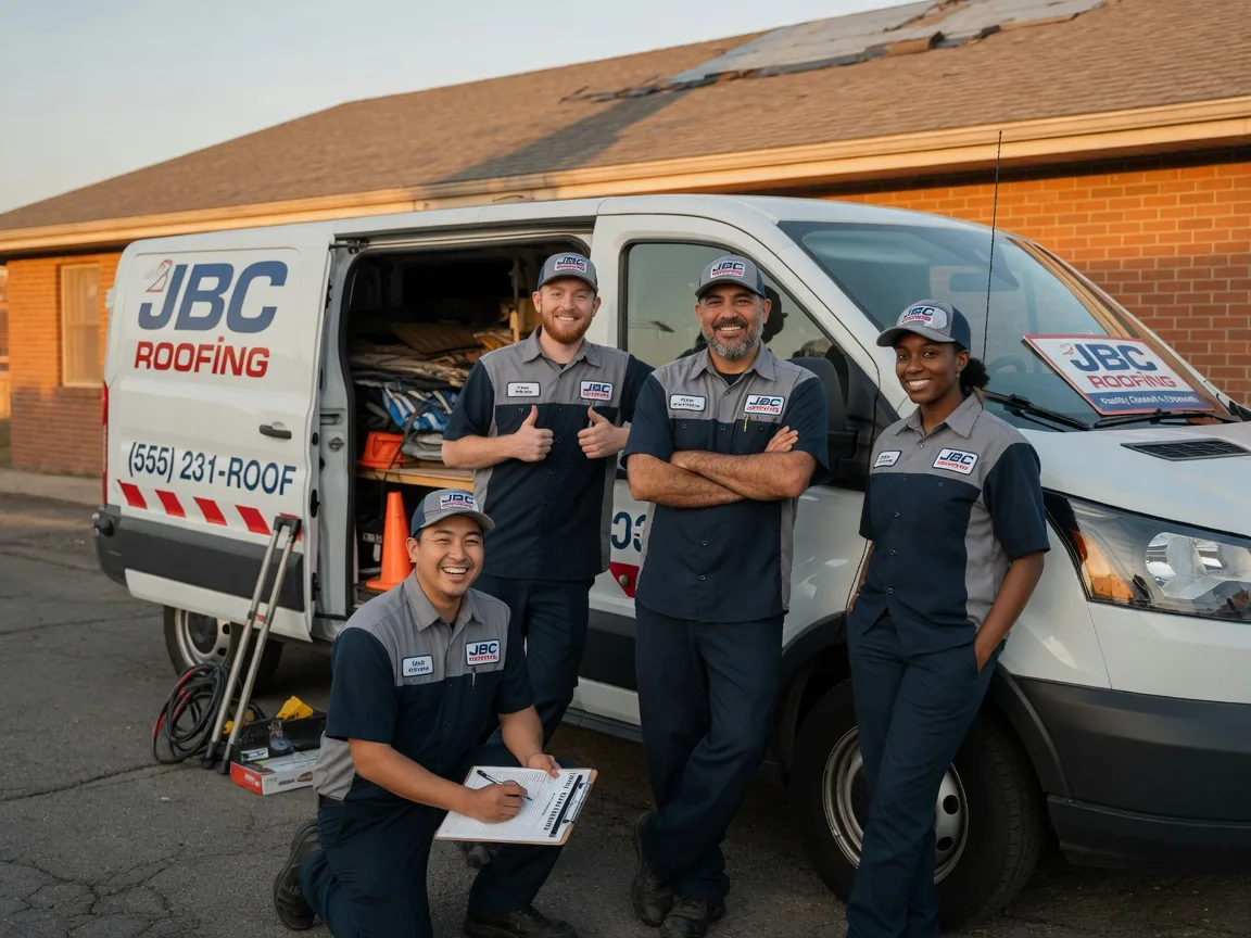 Roof Replacement company in Foothill Ranch, CA