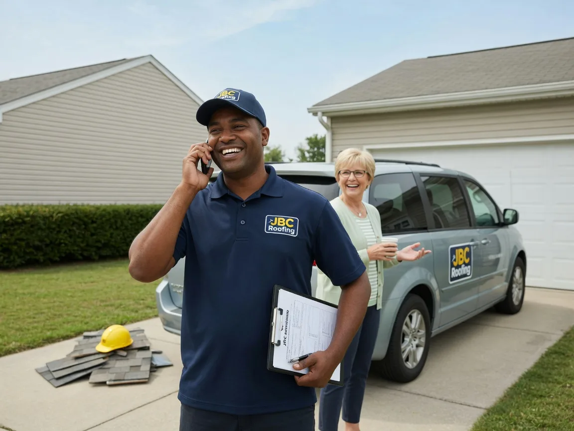 Roof Replacement Foothill Ranch, CA FAQs